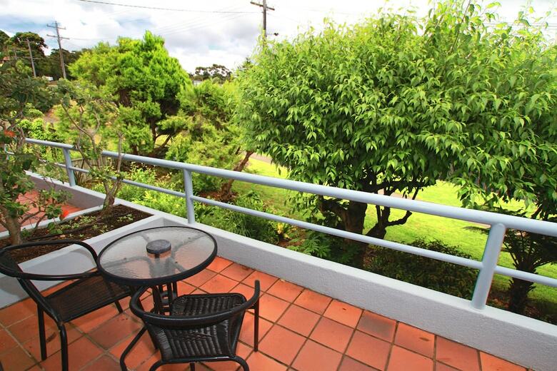 Merimbula Sea Spray Motel (Adult Only)