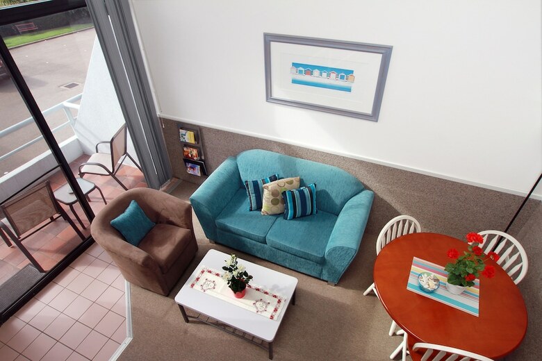 Merimbula Sea Spray Motel (Adult Only)