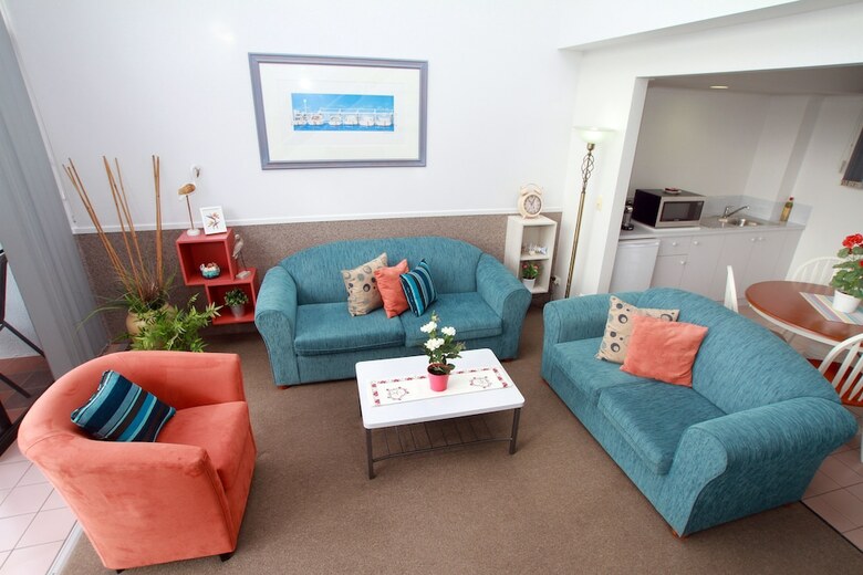 Merimbula Sea Spray Motel (Adult Only)