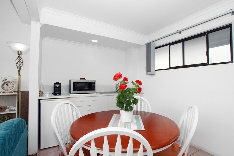 Merimbula Sea Spray Motel (Adult Only)