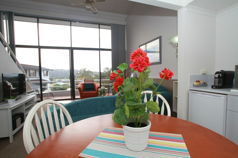 Merimbula Sea Spray Motel (Adult Only)