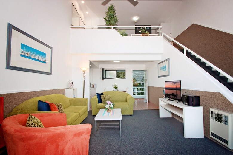 Merimbula Sea Spray Motel (Adult Only)