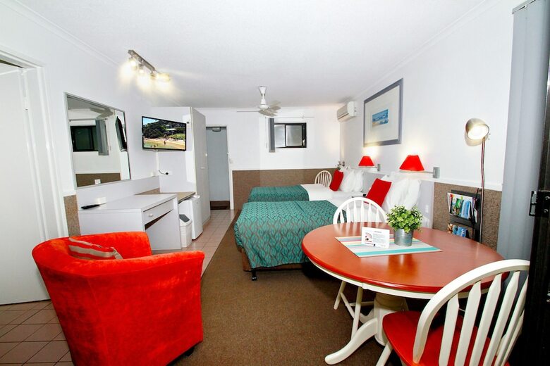 Merimbula Sea Spray Motel (Adult Only)