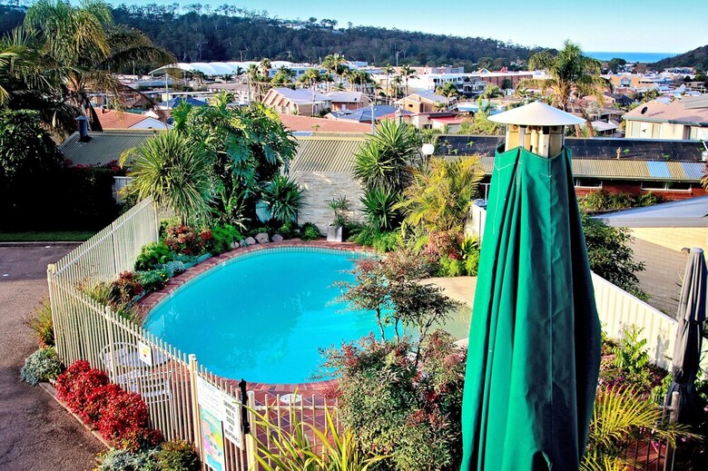 Merimbula Sea Spray Motel (Adult Only)