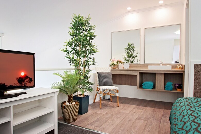 Merimbula Sea Spray Motel (Adult Only)