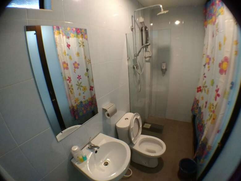 Sunlight Suite Sdn Bhd