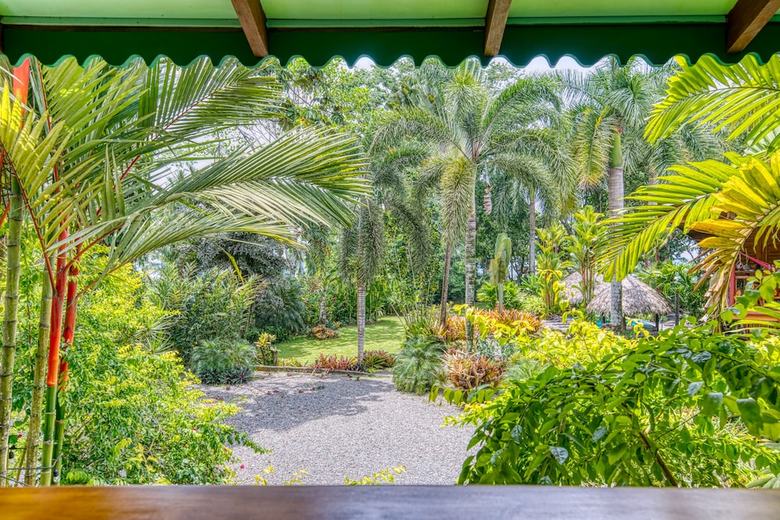 Posada Hotel Banana Azul - Adults Only