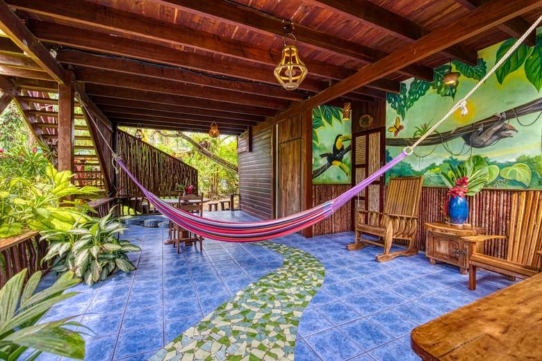 Posada Hotel Banana Azul - Adults Only