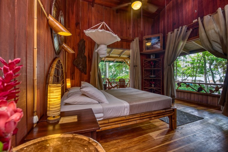 Posada Hotel Banana Azul - Adults Only