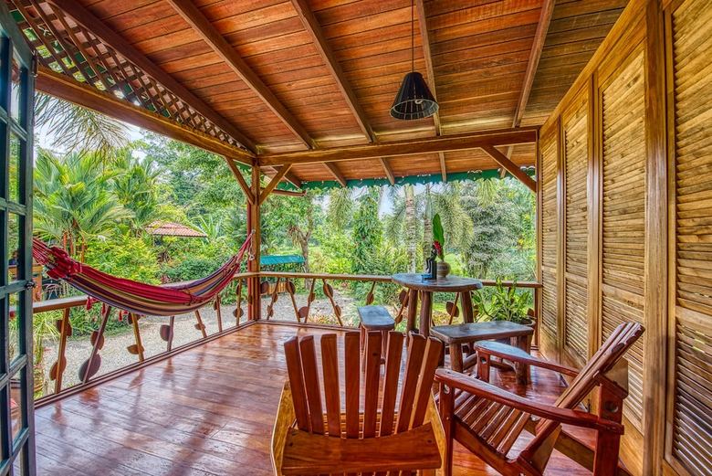 Posada Hotel Banana Azul - Adults Only