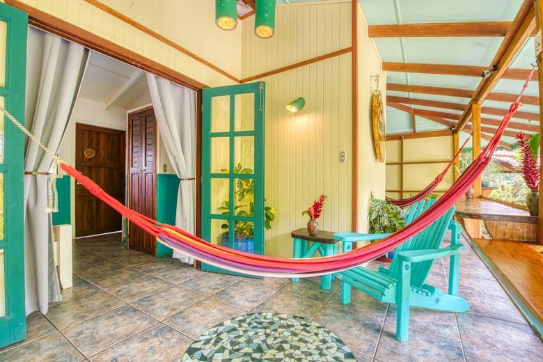 Posada Hotel Banana Azul - Adults Only