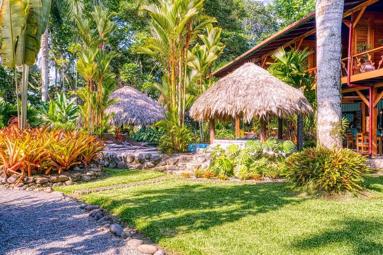 Posada Hotel Banana Azul - Adults Only