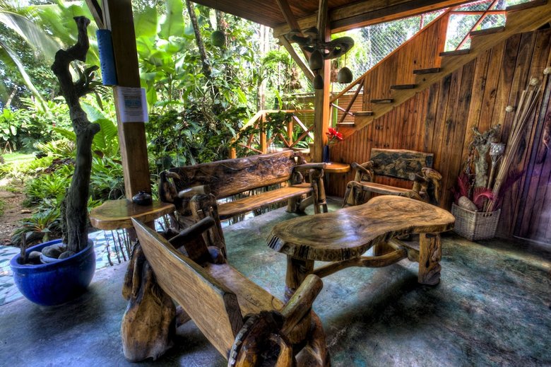 Posada Hotel Banana Azul - Adults Only