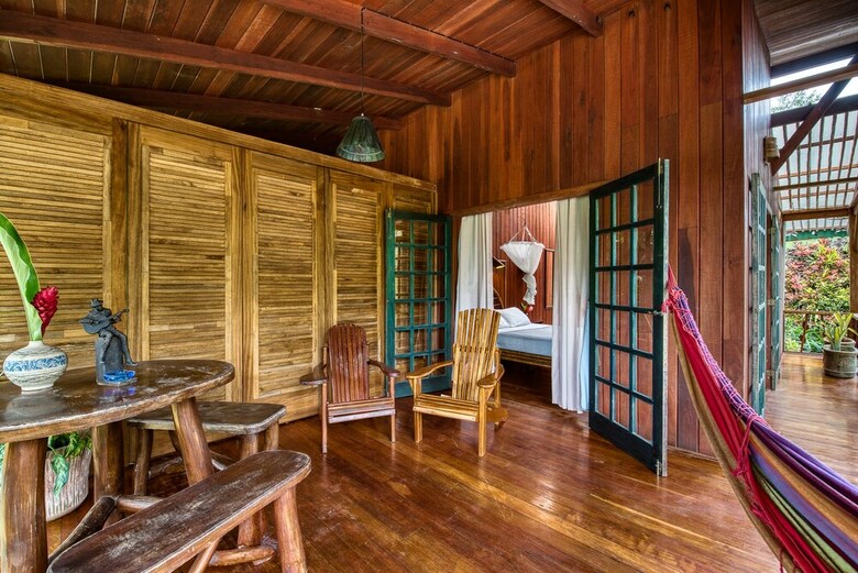 Posada Hotel Banana Azul - Adults Only