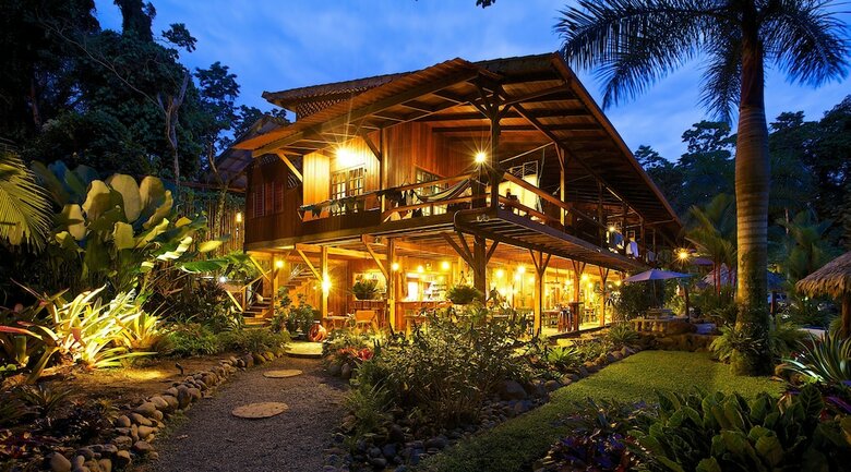 Posada Hotel Banana Azul - Adults Only