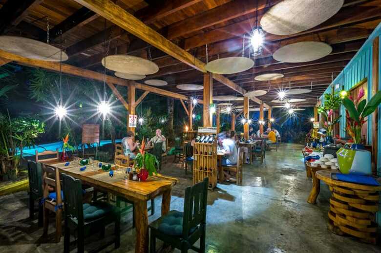 Posada Hotel Banana Azul - Adults Only