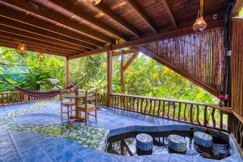 Posada Hotel Banana Azul - Adults Only