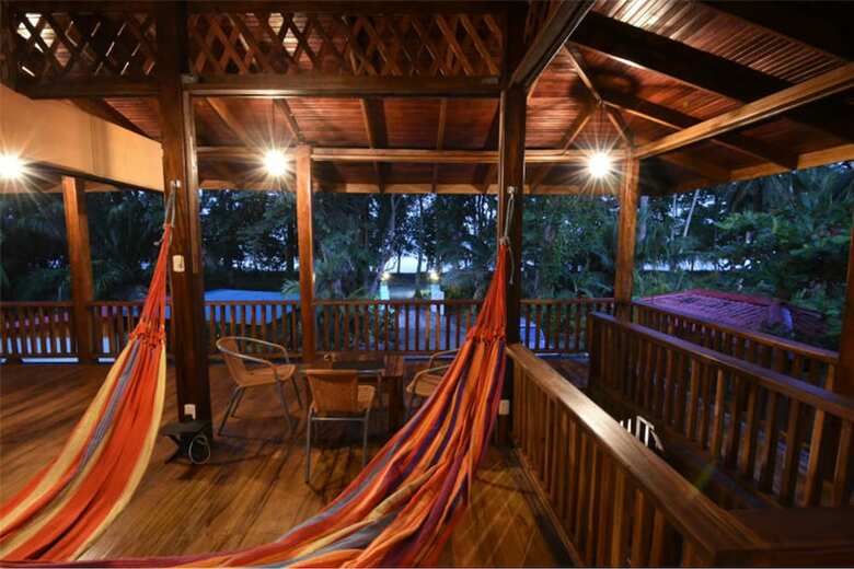 Posada Hotel Banana Azul - Adults Only