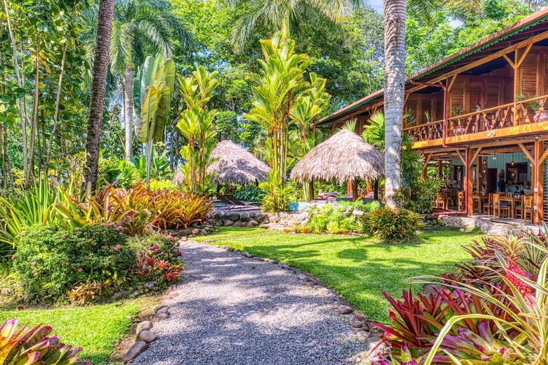 Posada Hotel Banana Azul - Adults Only