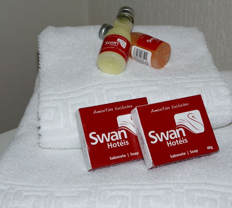 Hotel Swan Tower Caxias Do Sul