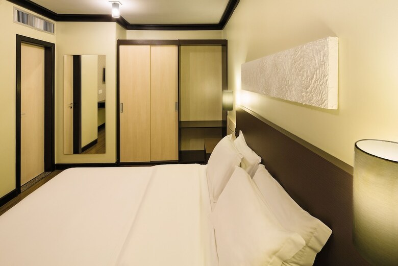 Hotel Swan Tower Caxias Do Sul