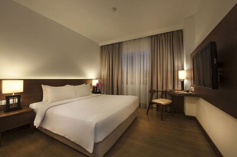 Allium Tangerang Hotel
