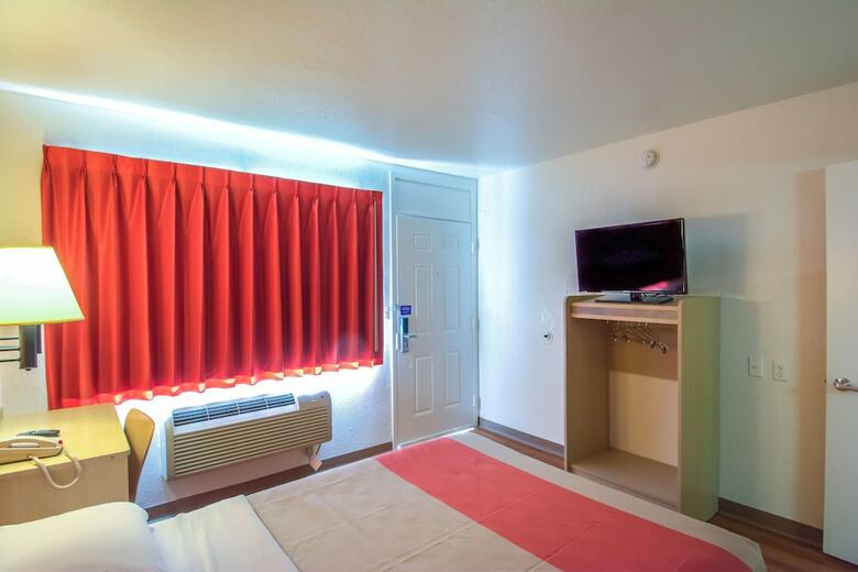 Motel 6 Arcata, Ca - Humboldt University
