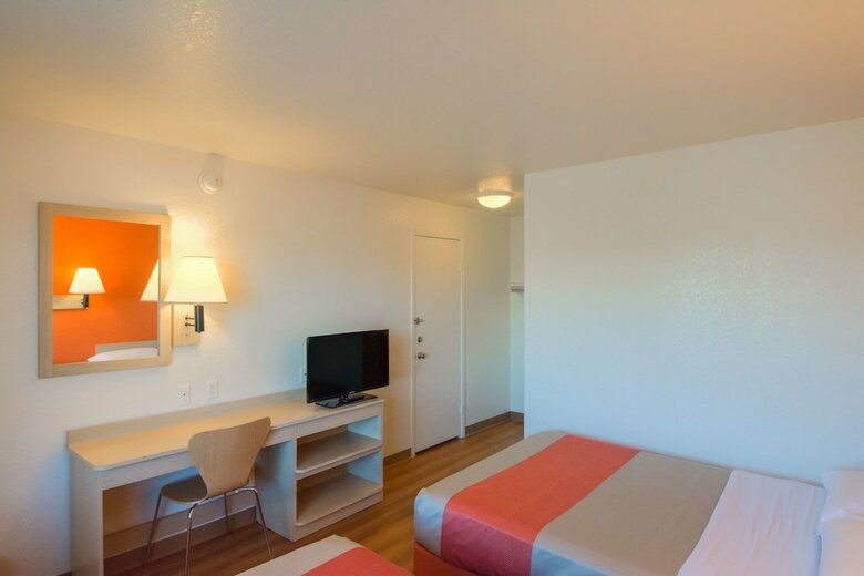 Motel 6 Arcata, Ca - Humboldt University