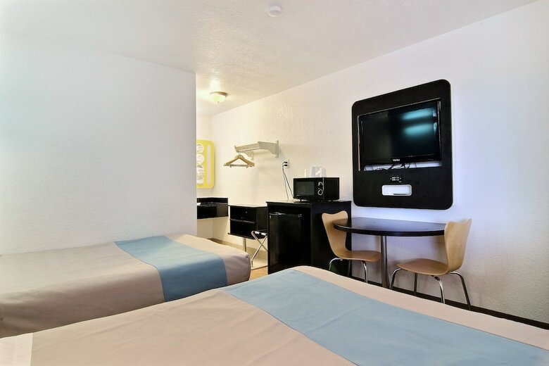 Motel 6 Carlsbad, Nm