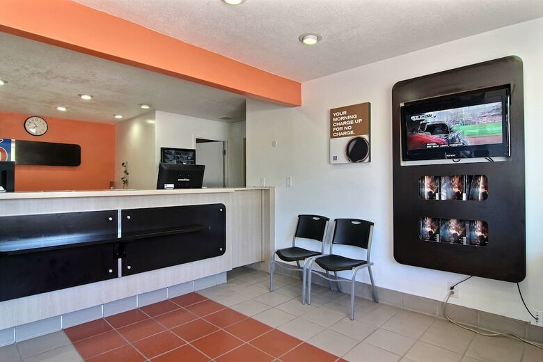 Motel 6 Carlsbad, Nm