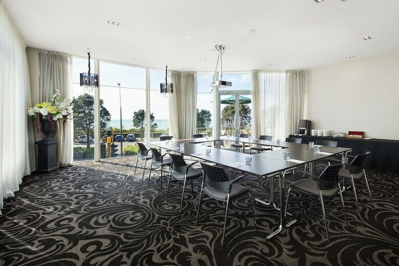 Millennium Hotel New Plymouth, Waterfront