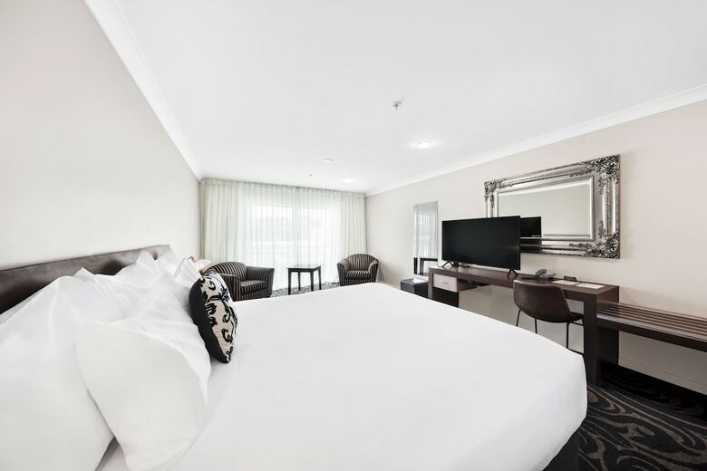 Millennium Hotel New Plymouth, Waterfront