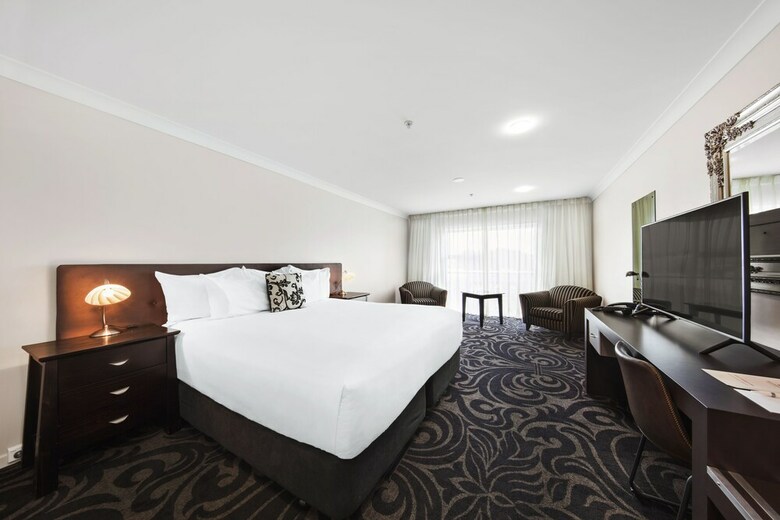 Millennium Hotel New Plymouth, Waterfront