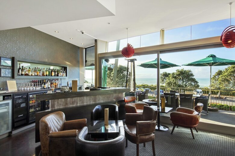 Millennium Hotel New Plymouth, Waterfront