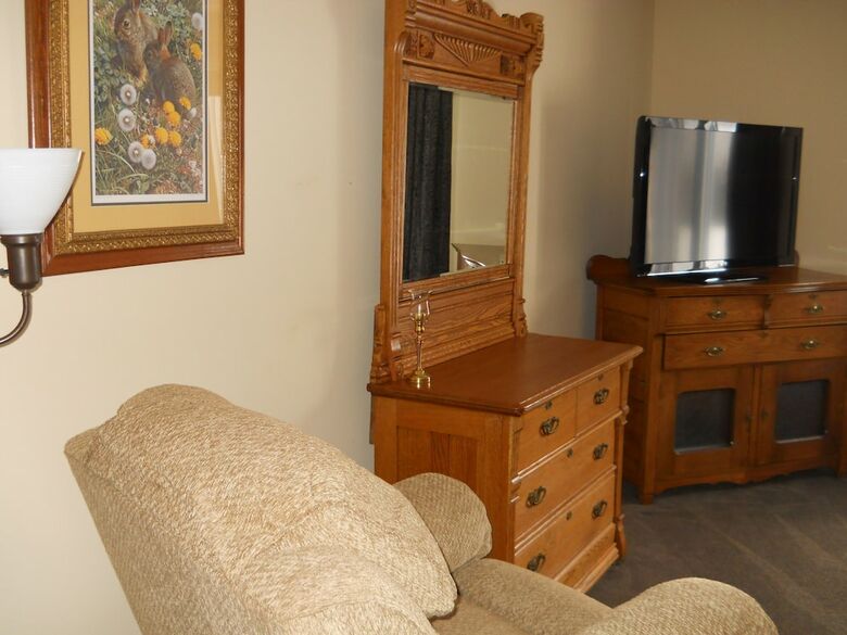 Wenzler's Landing Bed & Breakfast