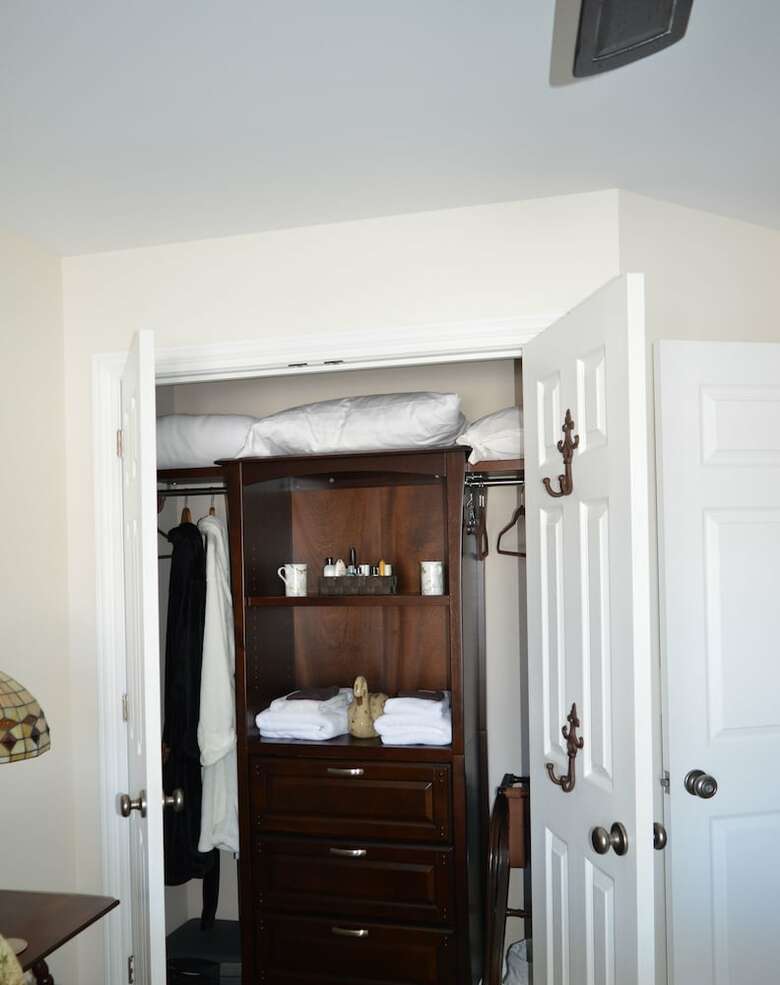 Wenzler's Landing Bed & Breakfast