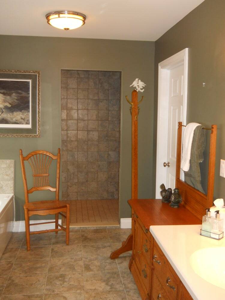 Wenzler's Landing Bed & Breakfast