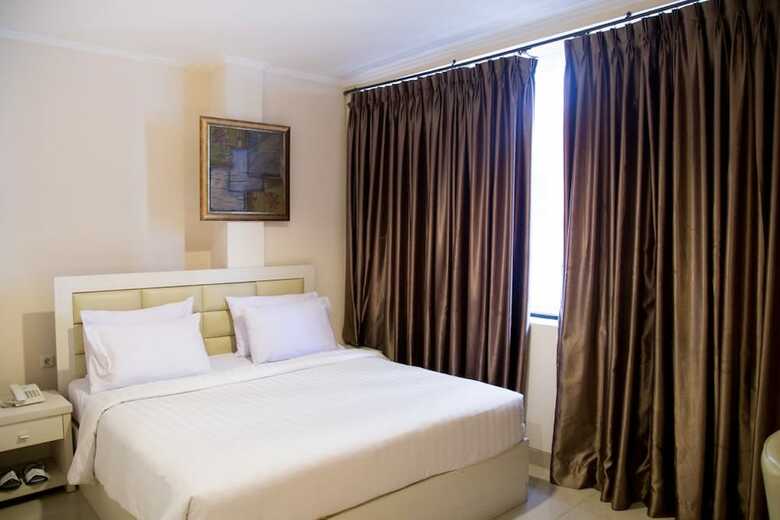 Hotel Nite And Day Jakarta Roxy