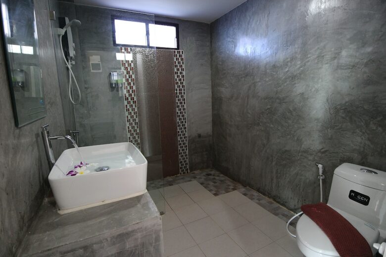 Hotel Pinky Bungalows Resort