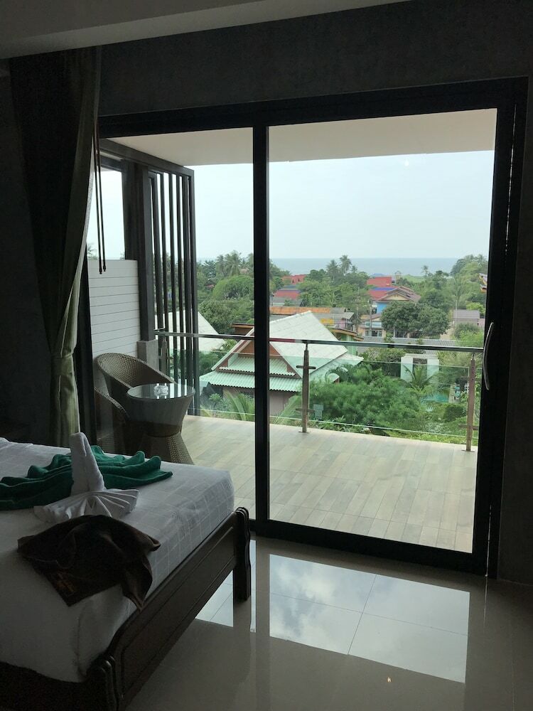 Hotel Pinky Bungalows Resort