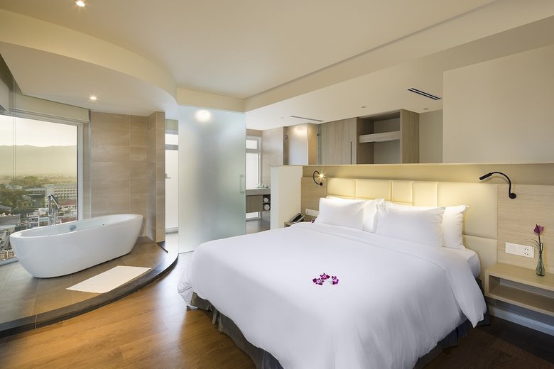 Hotel Liberty Central Nha Trang