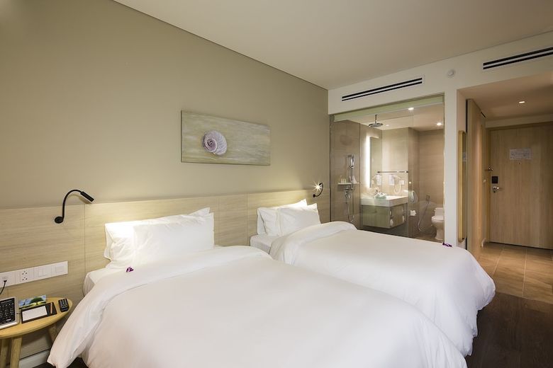 Hotel Liberty Central Nha Trang
