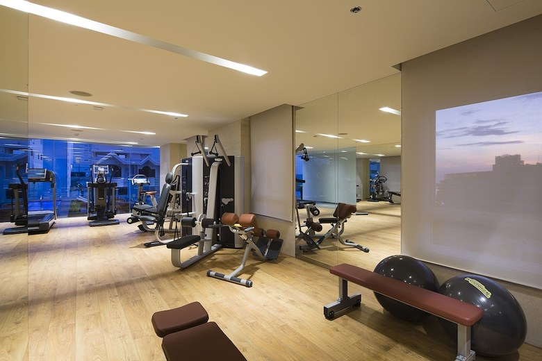 Hotel Liberty Central Nha Trang