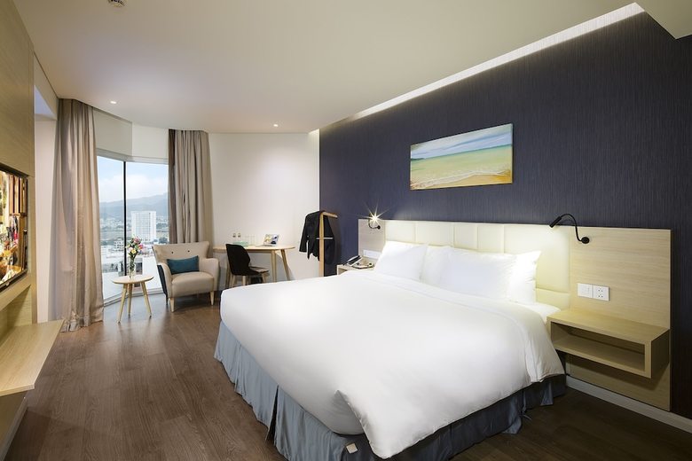Hotel Liberty Central Nha Trang