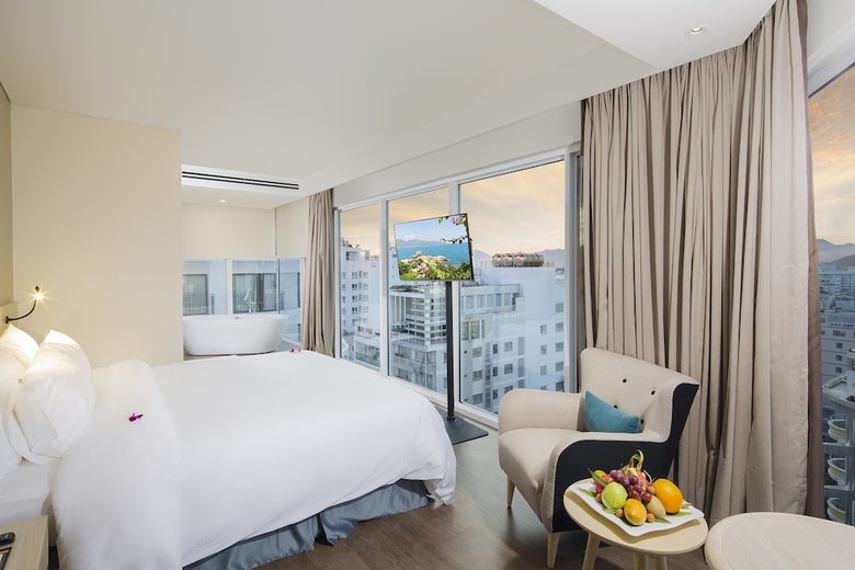 Hotel Liberty Central Nha Trang