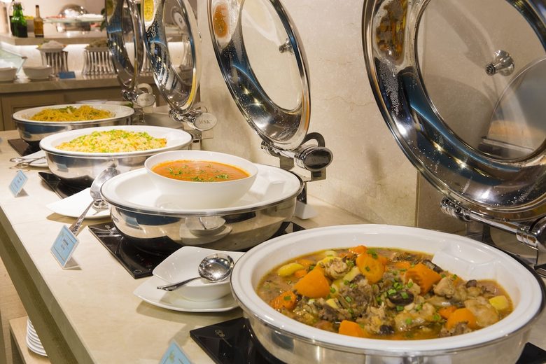 Hotel Liberty Central Nha Trang