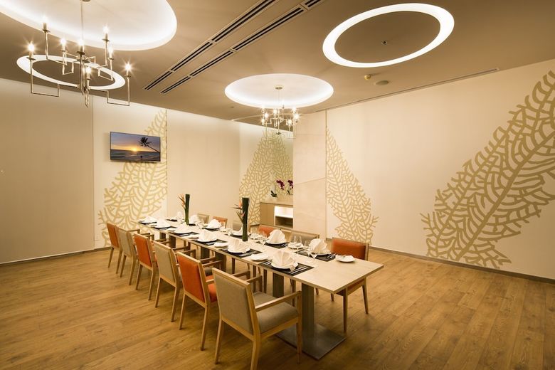 Hotel Liberty Central Nha Trang