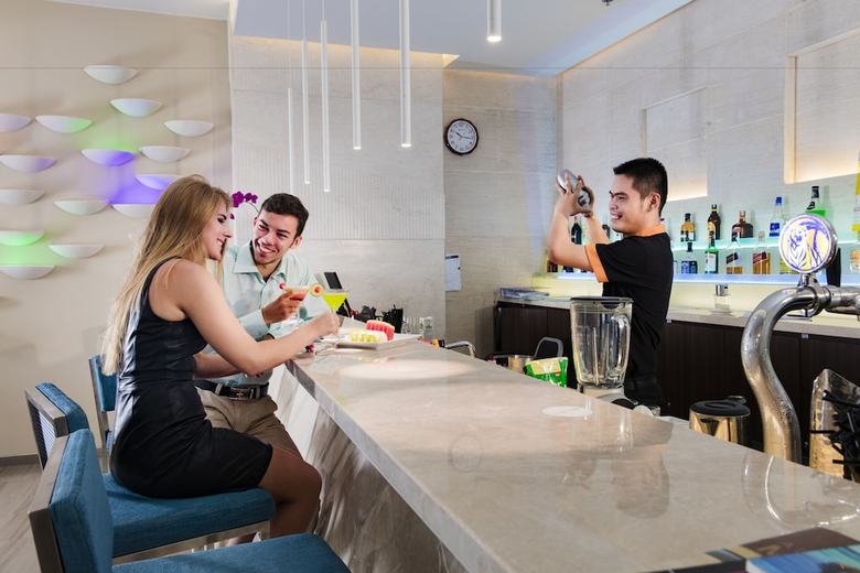 Hotel Liberty Central Nha Trang