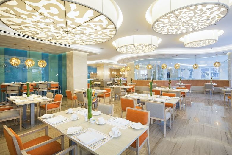 Hotel Liberty Central Nha Trang