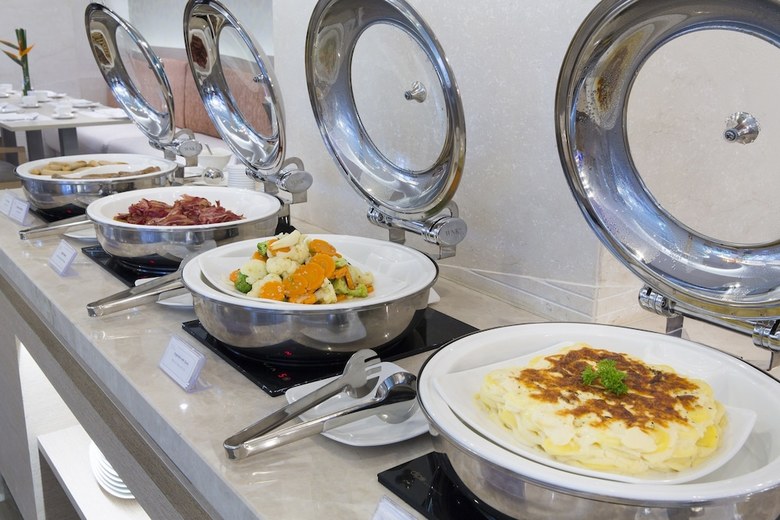 Hotel Liberty Central Nha Trang